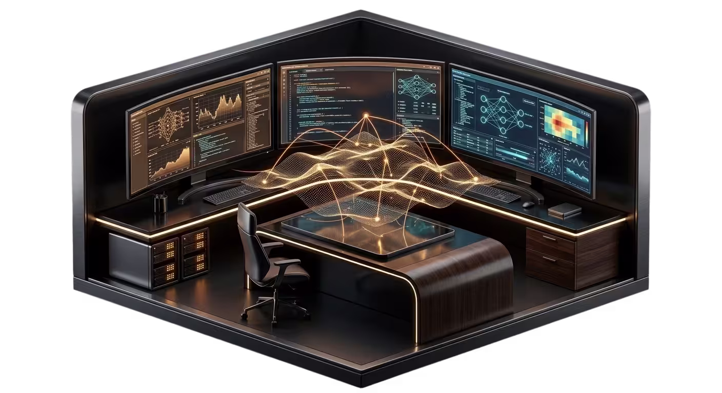 Transformers & Agentic Autonomy