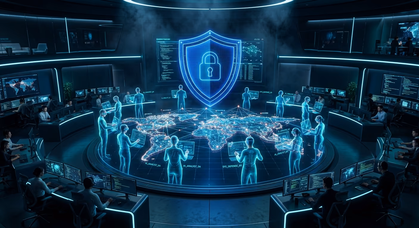 Cover photo for The Rise of the Agentic Attack Surface: Onyx and Bloom Secure $133M as Industry Pioneers AI Security Standards