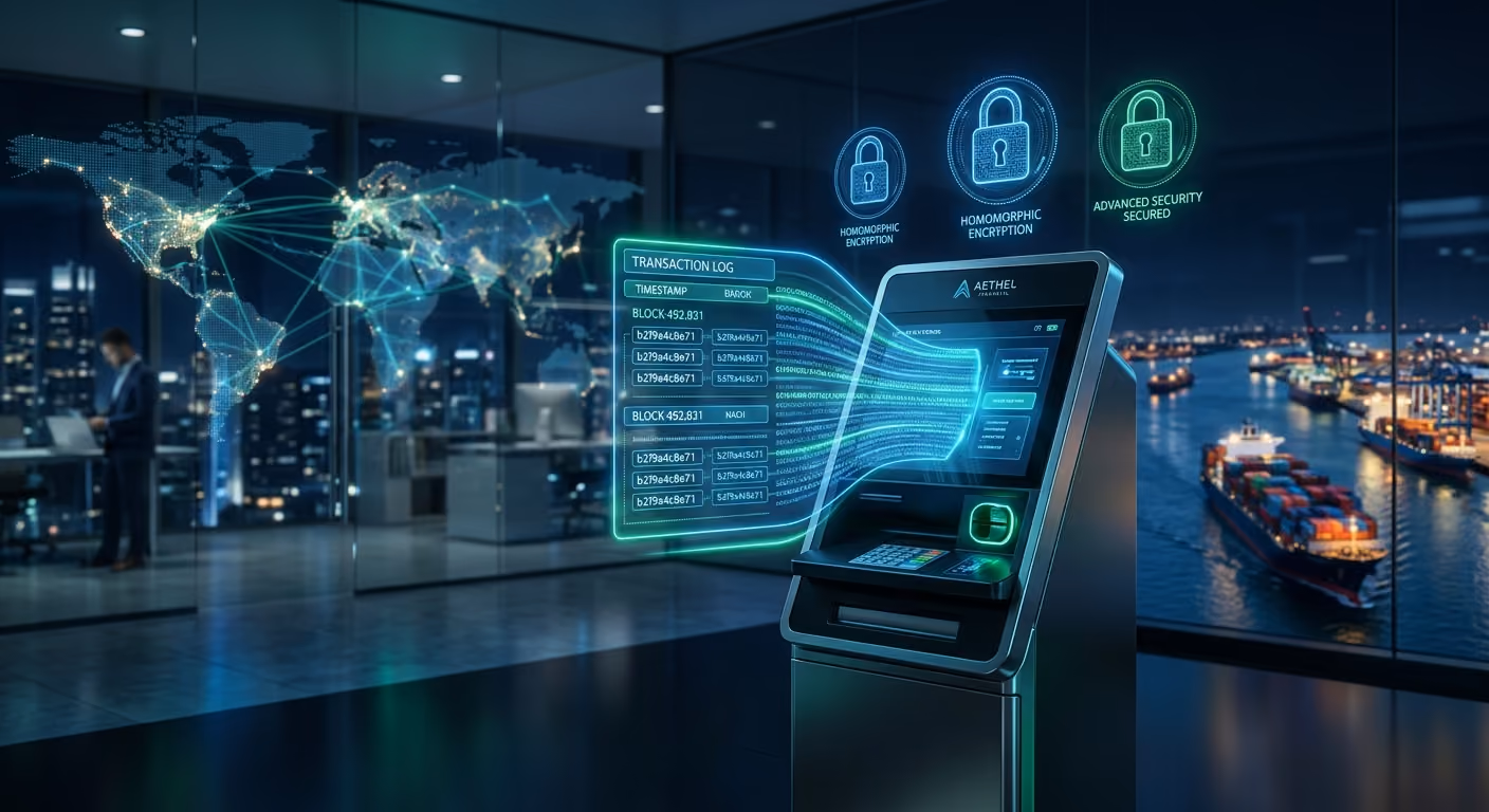 Cover photo for BMO Joins Project Agorá and ARK Invest Tokenizes ARKVX as Institutional Real-World Asset Momentum Surges