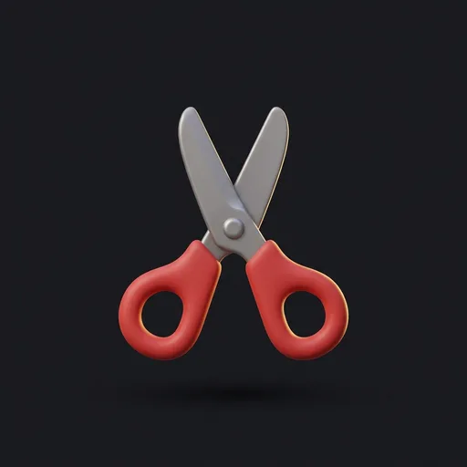 Scissors