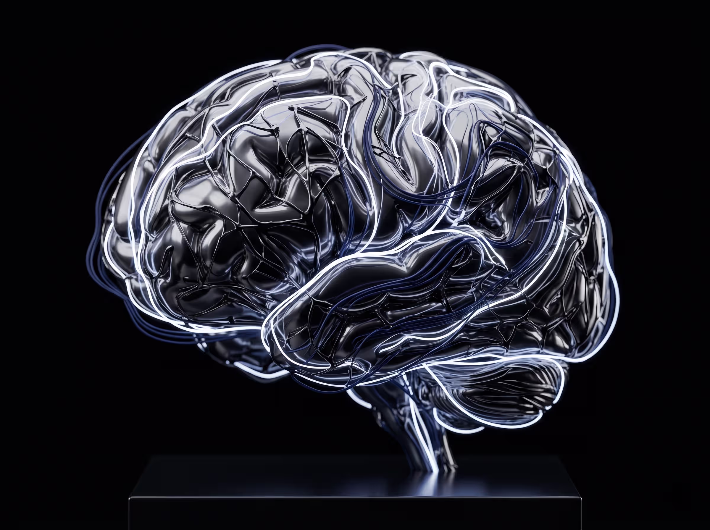 Human-Centric AI Blueprint