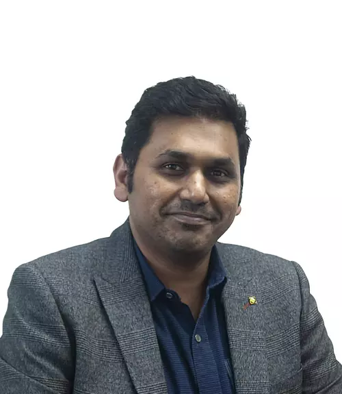 Mahathir Rafie, Founder & Chief Executive Officer at Aibots Sdn Bhd