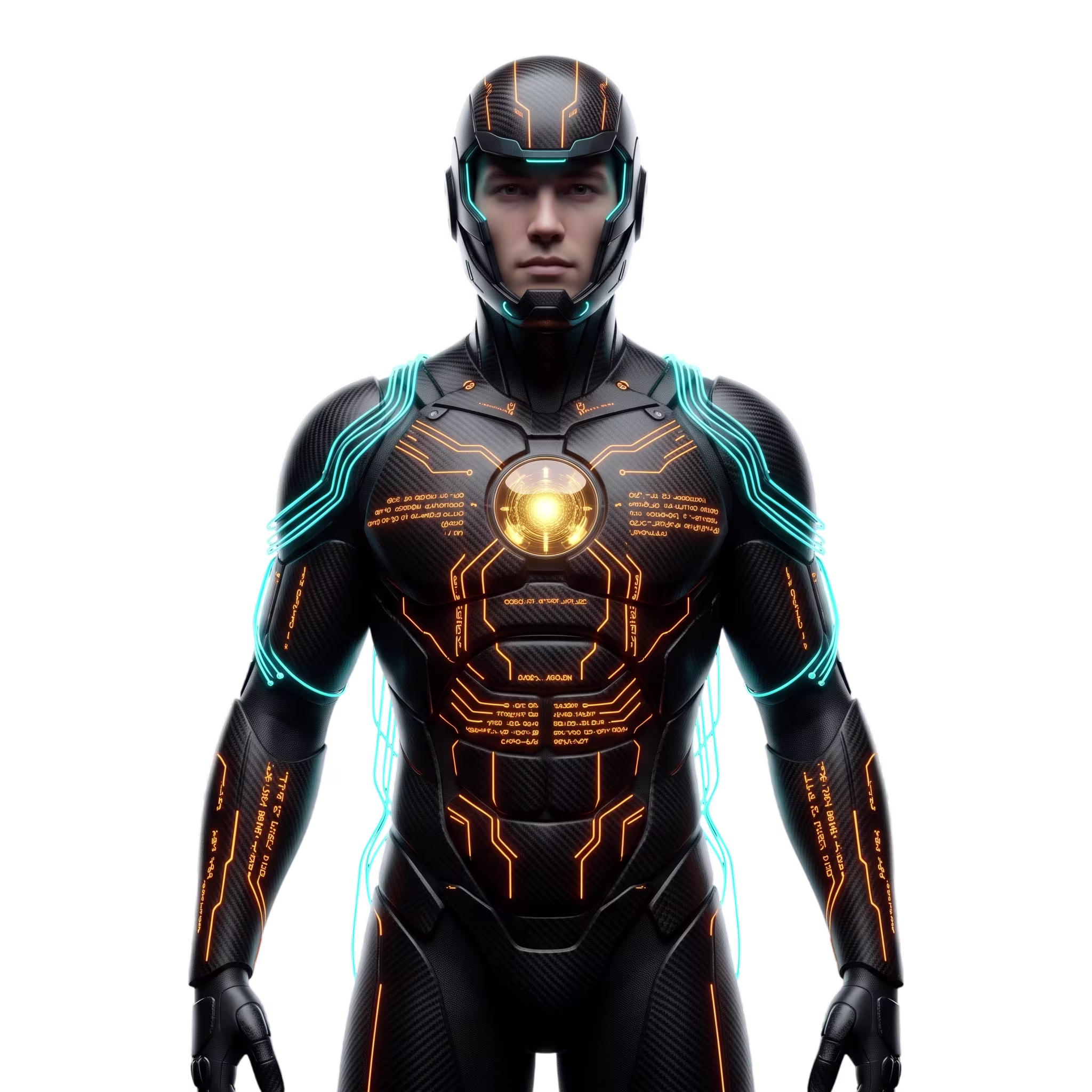 Human Savior Base