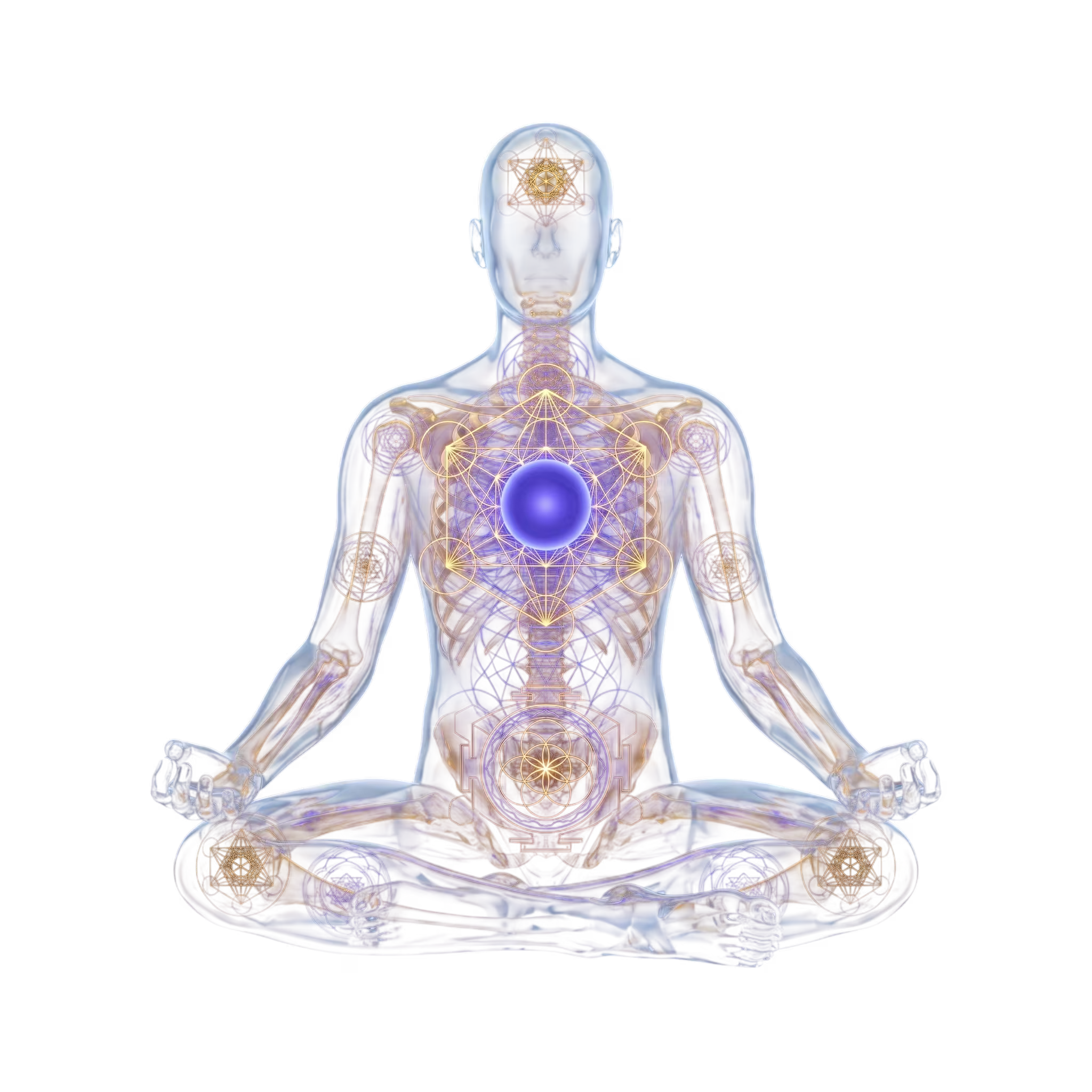 Neural Geometry Calibration