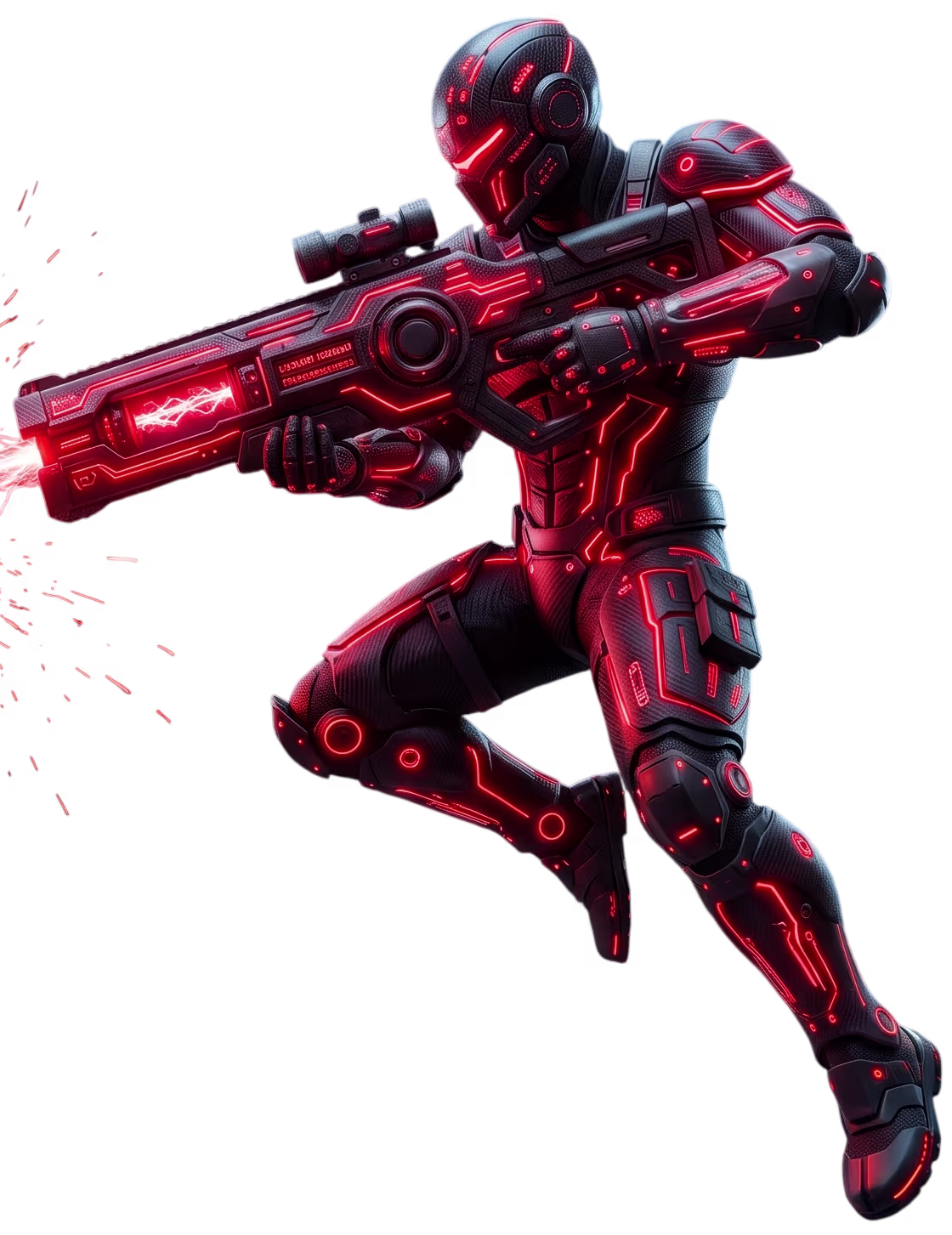 Ninja Right