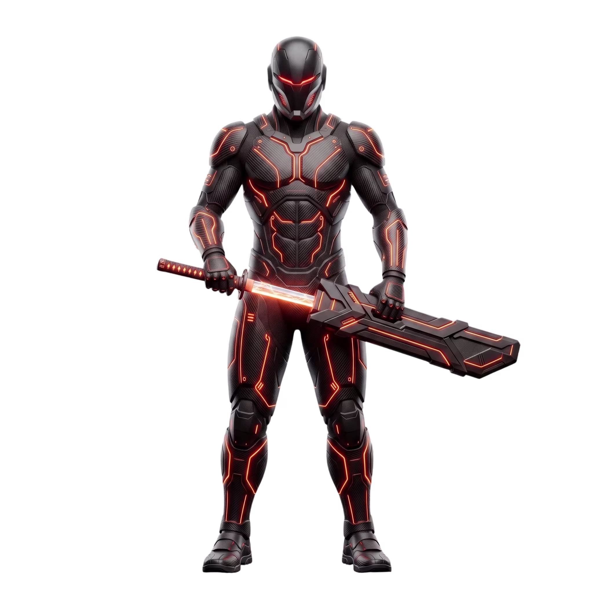 Samurai Zen