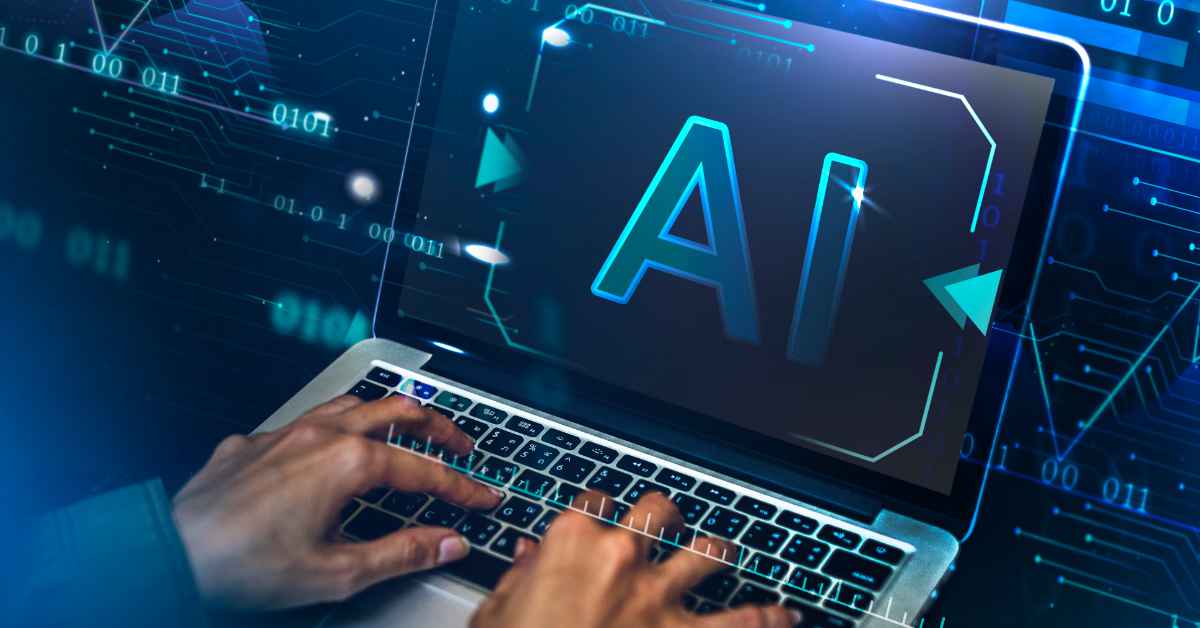 How AI writes software programming for system development?