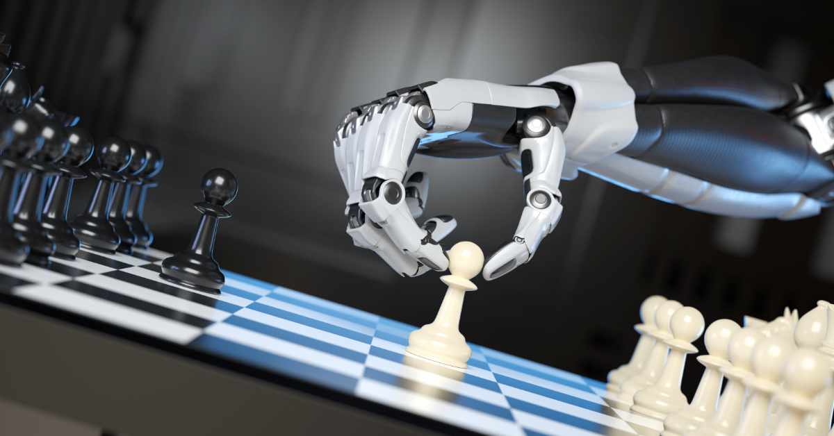 How does Automated Machine Learning become more accessible to people?